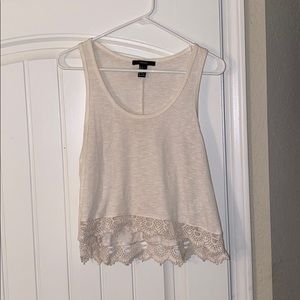 Forever 21 Tank Top
